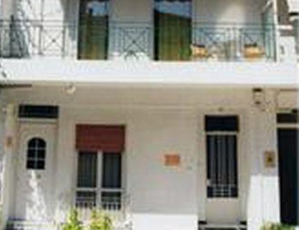 Helios&Thalassa Rooms Loutra Edipsou  Exterior foto
